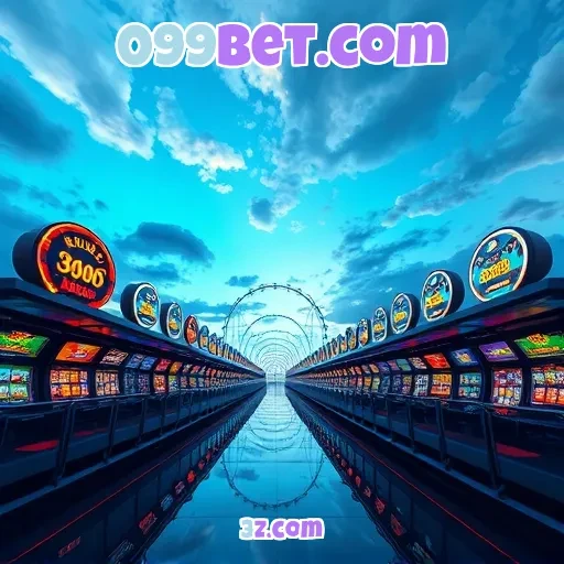 099bet.com Promoções especiais